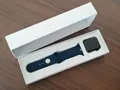 Apple Watch Series 6 (40mm) GPS Blau - Apple Smartwatch 6 ; 3 Jahre Gewähr