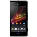 Sony Xperia M C1905 schwarz Ohne Simlock Original Top Handy