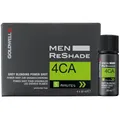 Goldwell Men Reshade 4CA 4 x Shots 20 ml - mittel-aschbraun (42,75€/100ml)