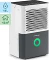 TROTEC Luftentfeuchter TTK 33 E - 14L/24h