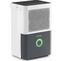 TROTEC Komfort Luftentfeuchter TTK 33 E Raumentfeuchter Design Entfeuchter