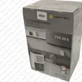 TROTEC Komfort Luftentfeuchter TTK 33 E Entfeuchter Luftfeuchte Raumentfeuchter