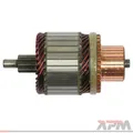 AS-PL SA6008 Anker Starter