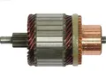 Anlasser-Ankerrotor Drehrichtung im Uhrzeigersinn SA6008 AS-PL