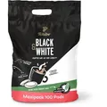 Tchibo - Black & White Pads - Intensität: 5/6