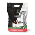 Tchibo BLACK & WHITE Kaffeepads, 100 Stück