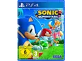 Sonic Superstars - [PlayStation 4]