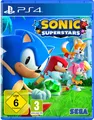 Sonic Superstars - [PlayStation 4]