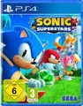 Sonic Superstars  Spiel für PS4