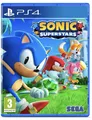 Sonic Superstars (Sony PlayStation 4)