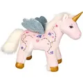 Einhorn-Paradies Einhorn Ella - groß