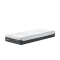 TEMPUR Viscoschaummatratze  Soft Pro Plus CoolQuilt ¦ Maße (cm): B: 90 H: 27