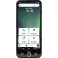 Doro Aurora A30 (128 GB, Graphitgrau, 6.14", Dual SIM, 4G) (380537)