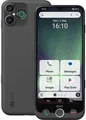Doro Aurora A30 128GB/6GB RAM Dual-SIM grau