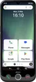 Doro Aurora A30 graphit 6,1" 128GB Senioren-Smartphone Schwarz