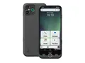 DORO Aurora A30 128 GB Graphit Dual SIM *NEU&OVP*