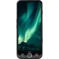Doro Aurora A30 128 GB Graphit Dual SIM Smartphone Handy Mobiltelefon