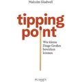 Tipping Point von Malcolm Gladwell / Plassen Verlag / Taschenbuch