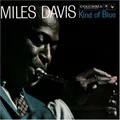 Miles Davis Kind of Blue CD NEW