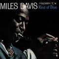 Kind Of Blue - Miles Davis CD DTVG The Cheap Fast Free Post