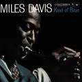 Miles Davis Kind Of Blue (CD)