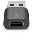 Hama USB 3.2 Gen 2 > USB Type-C Adapter Adapter