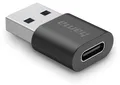 Hama USB-Adapter USB-A-Stecker - USB-C-Buchse