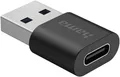 Hama 200357 USB-A-Adapter auf USB-C, 10 Gbit/s