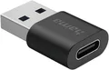 Hama Adapter 200357 USB-A-Adapter auf USB-C 10 Gbit/s USB 3.2