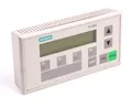 Siemens Simatic S7 TD200 Bedienermodul 6ES7272-0AA30-0YA1  Bedienpanel Modul