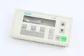 Siemens Front + Backcover TD200 Panel ( 6ES7272-0AA30-0YA1 ) A