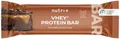 nutri+ VHEY® Protein Bar, 12 × 50 g Riegel, Chocolate Caramel Crisp