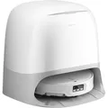 Roborock Qrevo Curv 2 ProX (25000 Pa, Wischpads (rotierend)) (QC2PX02-00)