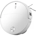 Roborock Qrevo Curv 2 Prox - Saug-/Wischroboter - white