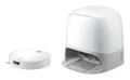Roborock Qrevo Curv 2 ProX White