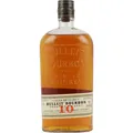 Bulleit Bourbon 10 Jahre 0,7 Liter 45,6 % Vol.