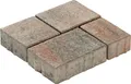 Pflastersteine VIA PATIO MUSCHELBEIGE PE2