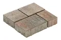 Diephaus Porenbeton VIA PATIO MUSCHELBEIGE PE2