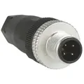 Telemechanique Sensors Stecker XZCC12MDM40B