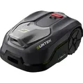Suntek Mähroboter Srm2060 - 20 Cm Schnittbreite 600 M¬≤ 18 V Rasenmäher