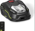 Suntek Mähroboter SRM2060 - 20 cm Schnittbreite 600 m² 18 V