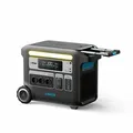 Anker SOLIX F2000 Powerstation 2048Wh | 2300W