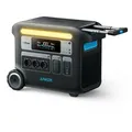 Anker Solix 767 PowerHouse F2000 2048 Wh, 2400 W - (gem. § 12 Abs. 3 UStG)*