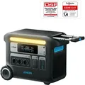 Anker SOLIX F2000 (PowerHouse 767) - 2048Wh | 2300W