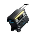 Anker SOLIX F2000 (PowerHouse 767) - 2048Wh | 2300W - Schwarz