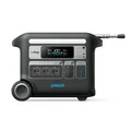 Anker SOLIX F2000 PowerHouse 767 Tragbare Powerstation - 2048Wh | 2300W