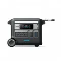 Anker Solix F2000 Tragbare PowerStation 2048Wh Solar PV Speicher Batterie