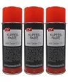 KUPFERPASTE 3x 400ml Anti Seize Kupferspray Bremspaste bis 1200°C Kupferfett