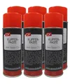 KUPFERPASTE 6x 400ml Anti Seize Kupferspray Bremspaste bis 1200°C
