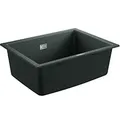Grohe Komposit-Einbauspüle 31655AT0 610x460mm, 1 Becken, granit grau